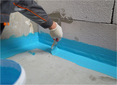 Waterproofing Solutions