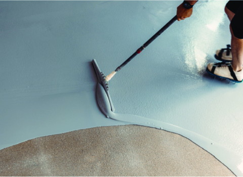Flooring Solutions