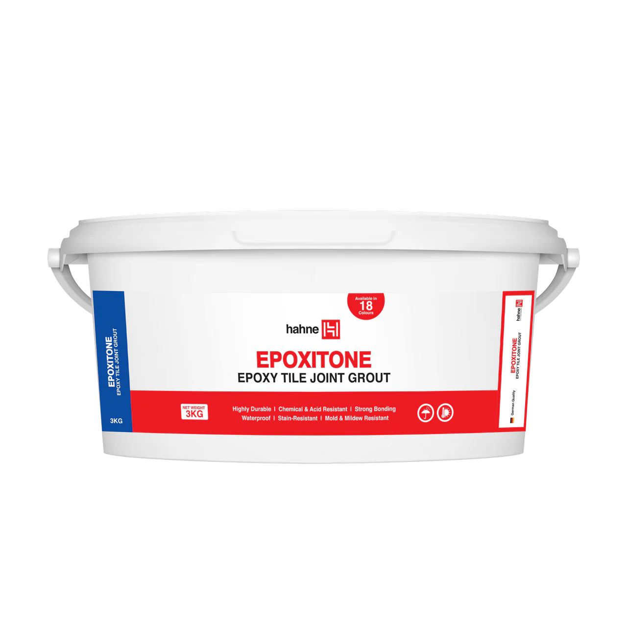 TA300 Universal Tile Adhesive - Front