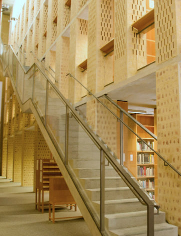 Philosophikum, Münster