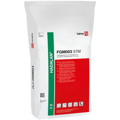 TA300 Universal Tile Adhesive - Front