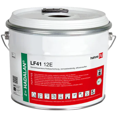 TA300 Universal Tile Adhesive - Front