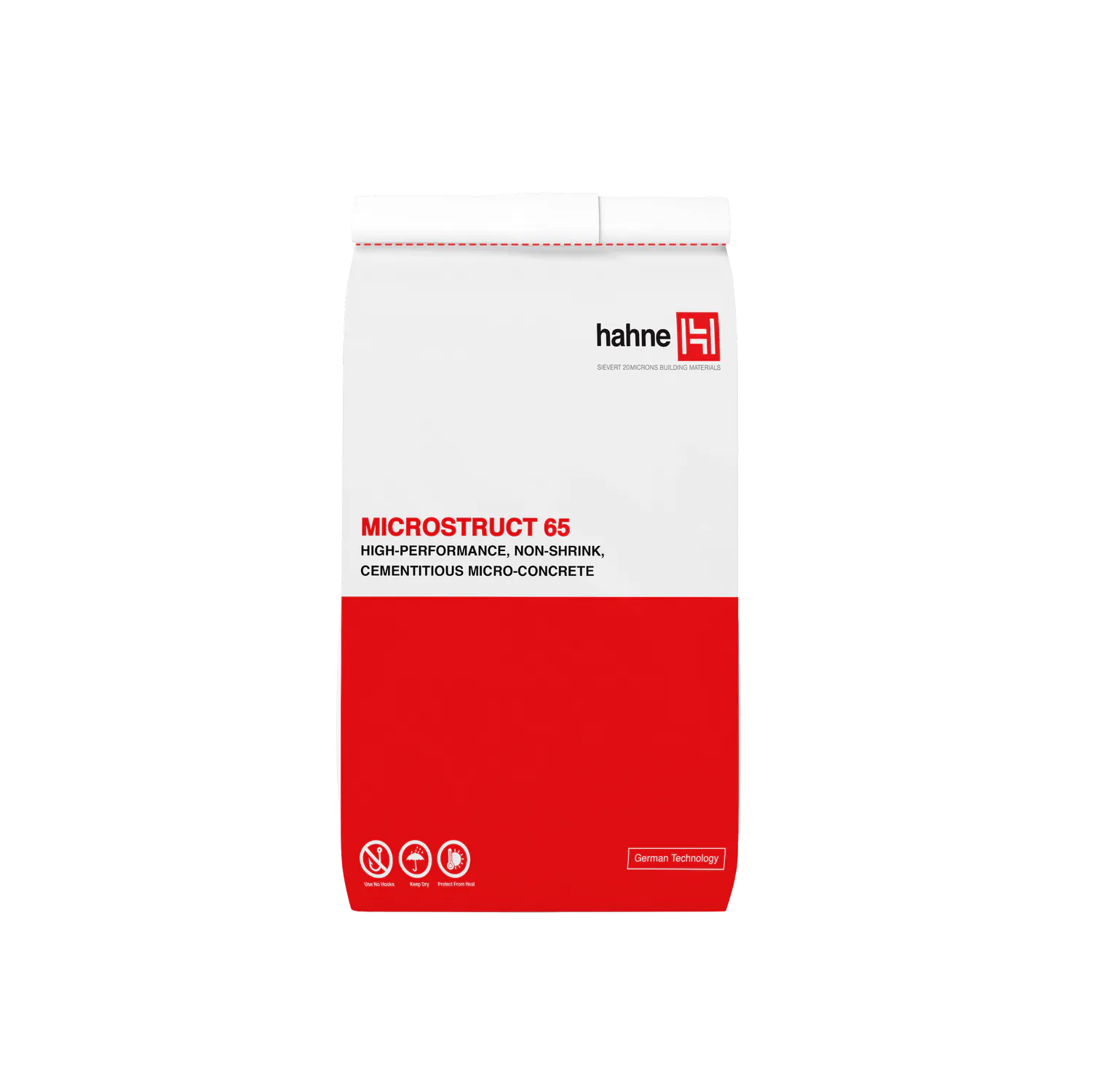 TA300 Universal Tile Adhesive - Side
