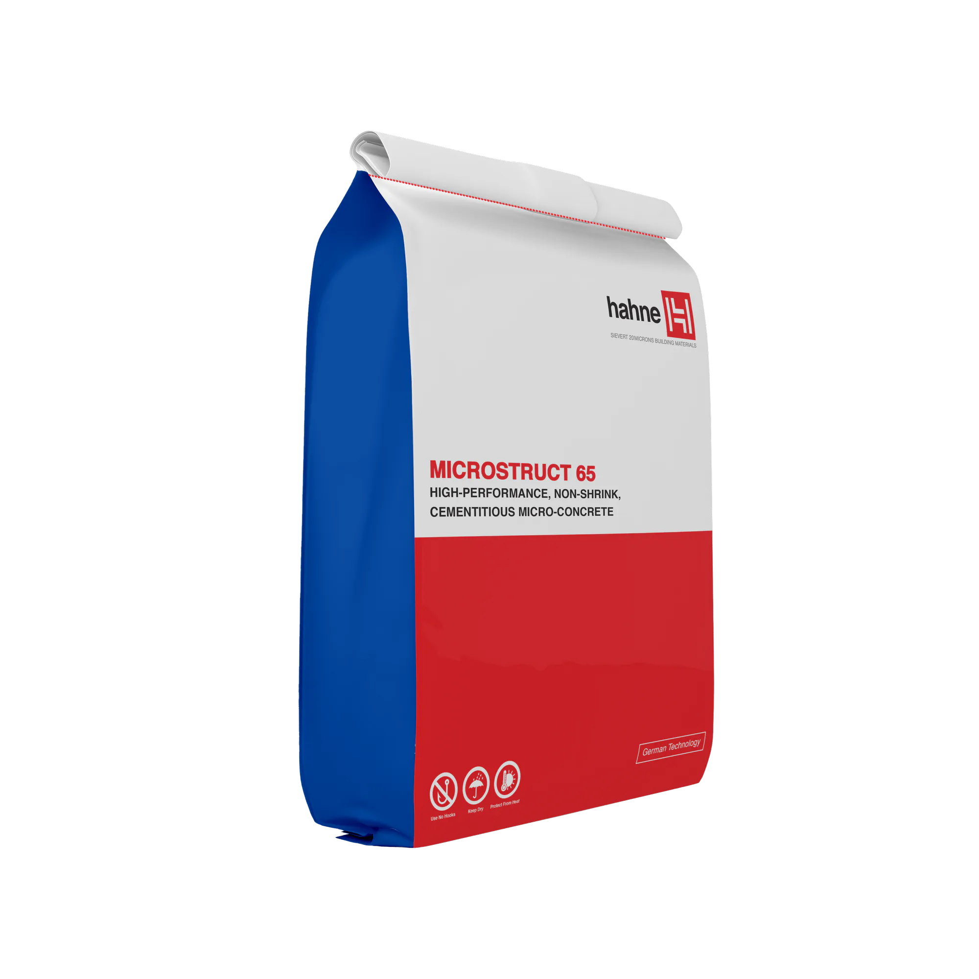 TA300 Universal Tile Adhesive - Front