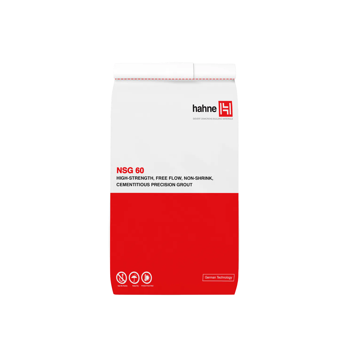 TA300 Universal Tile Adhesive - Side
