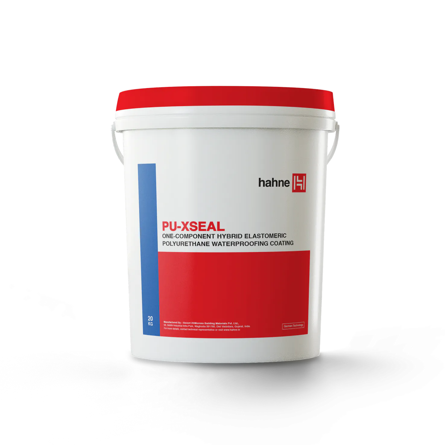 TA300 Universal Tile Adhesive - Front