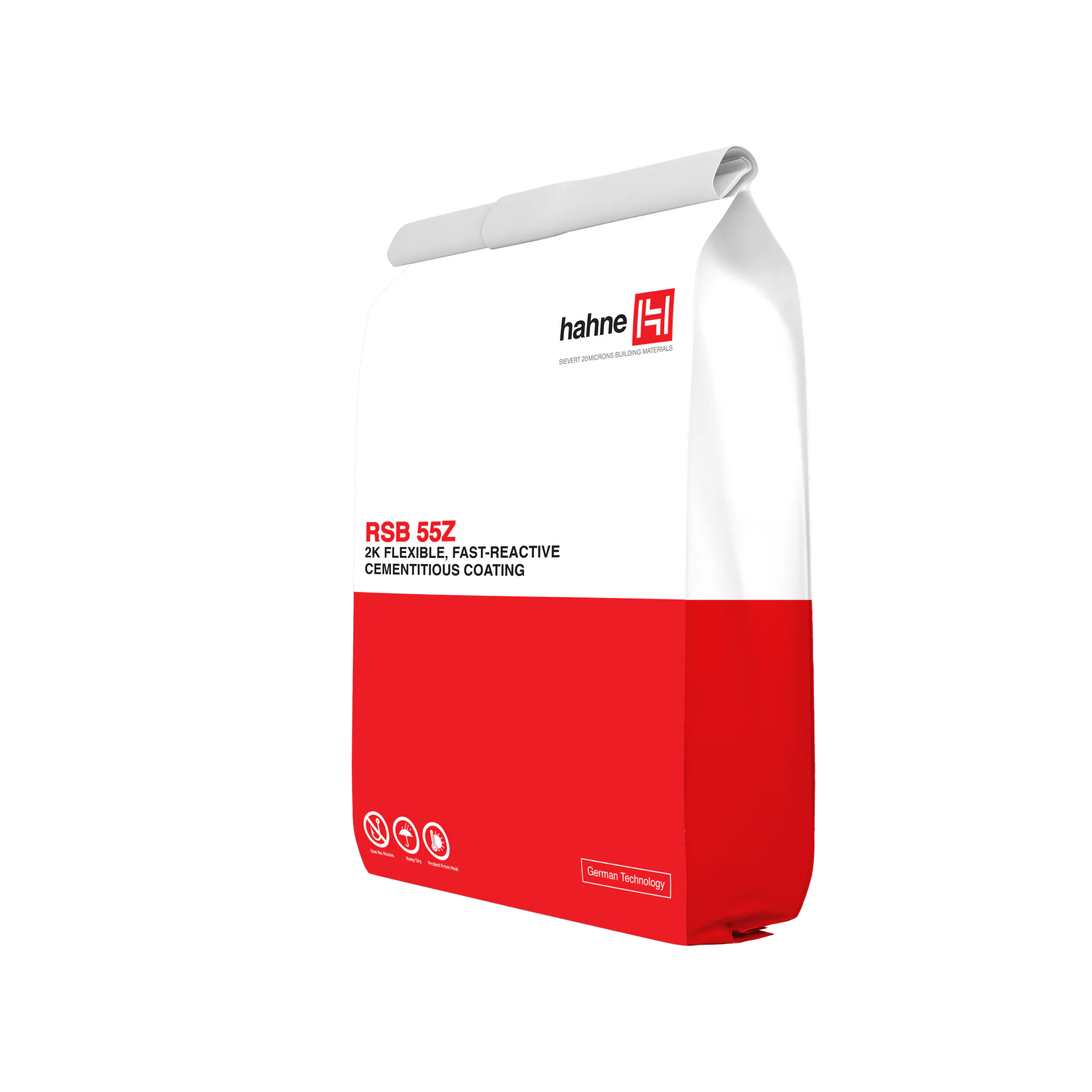 TA300 Universal Tile Adhesive - Side