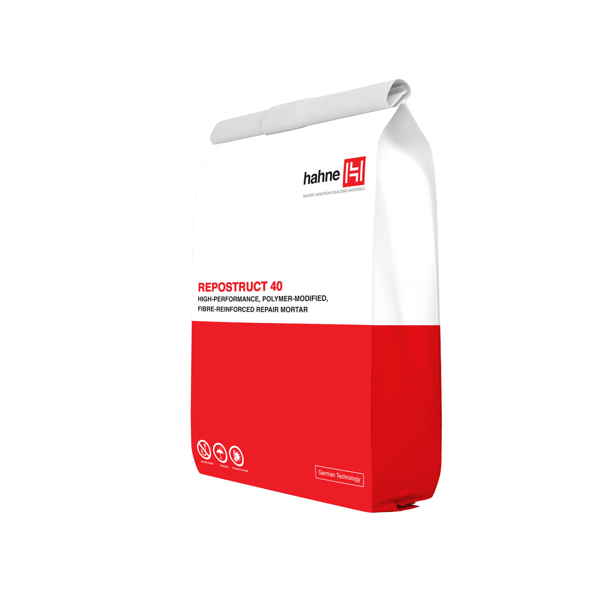 TA300 Universal Tile Adhesive - Side