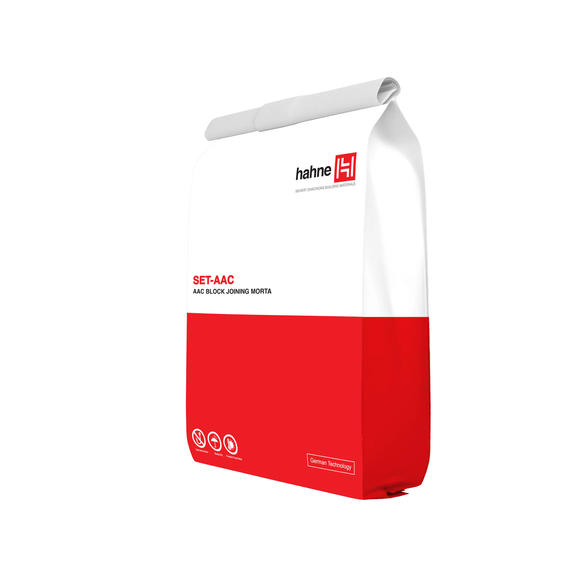 TA300 Universal Tile Adhesive - Side