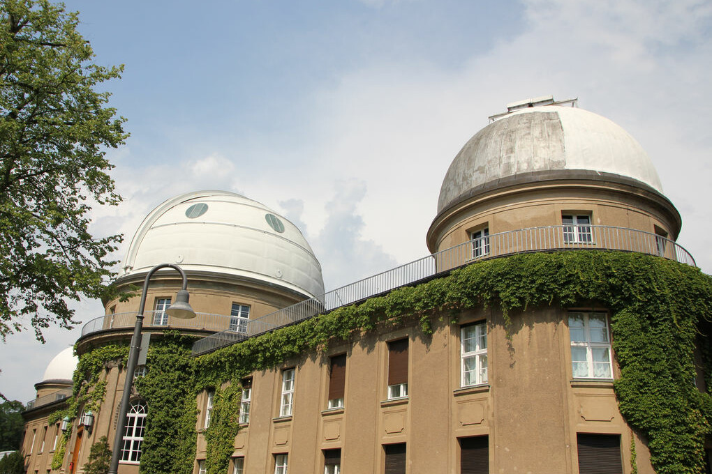 Observatory, Potsdam