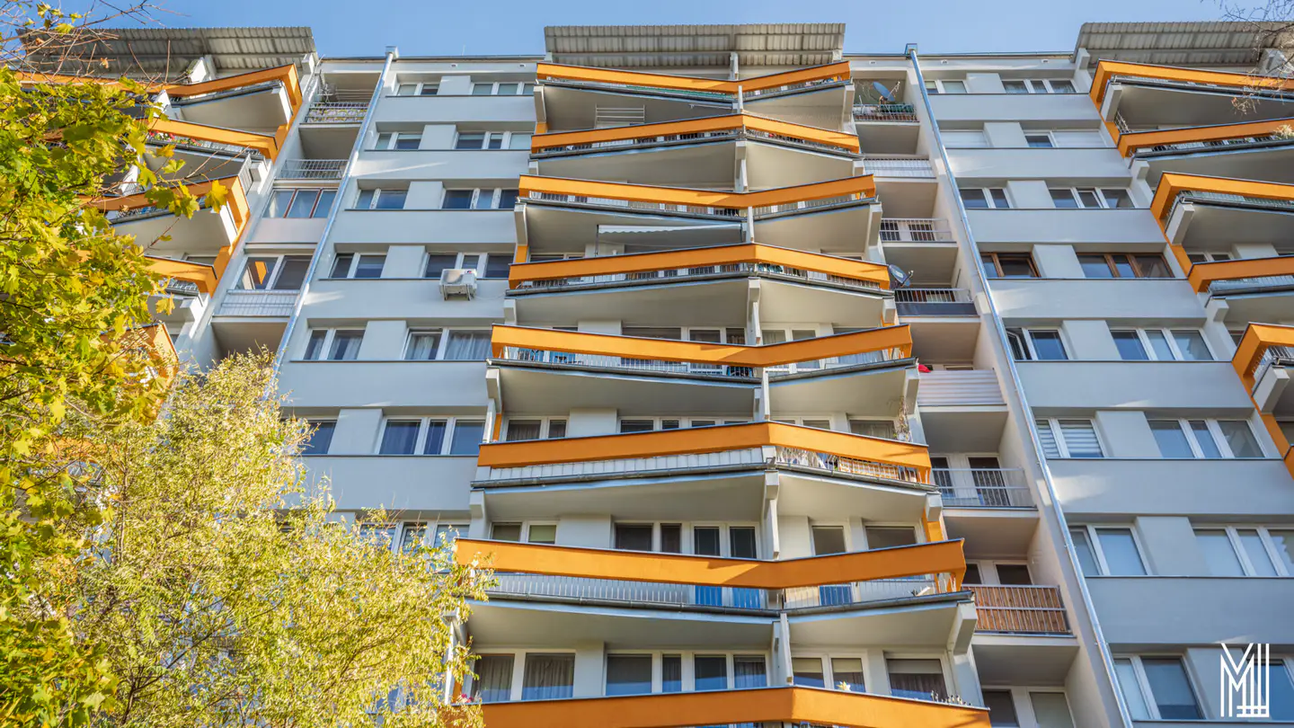 Apartment House Popowice