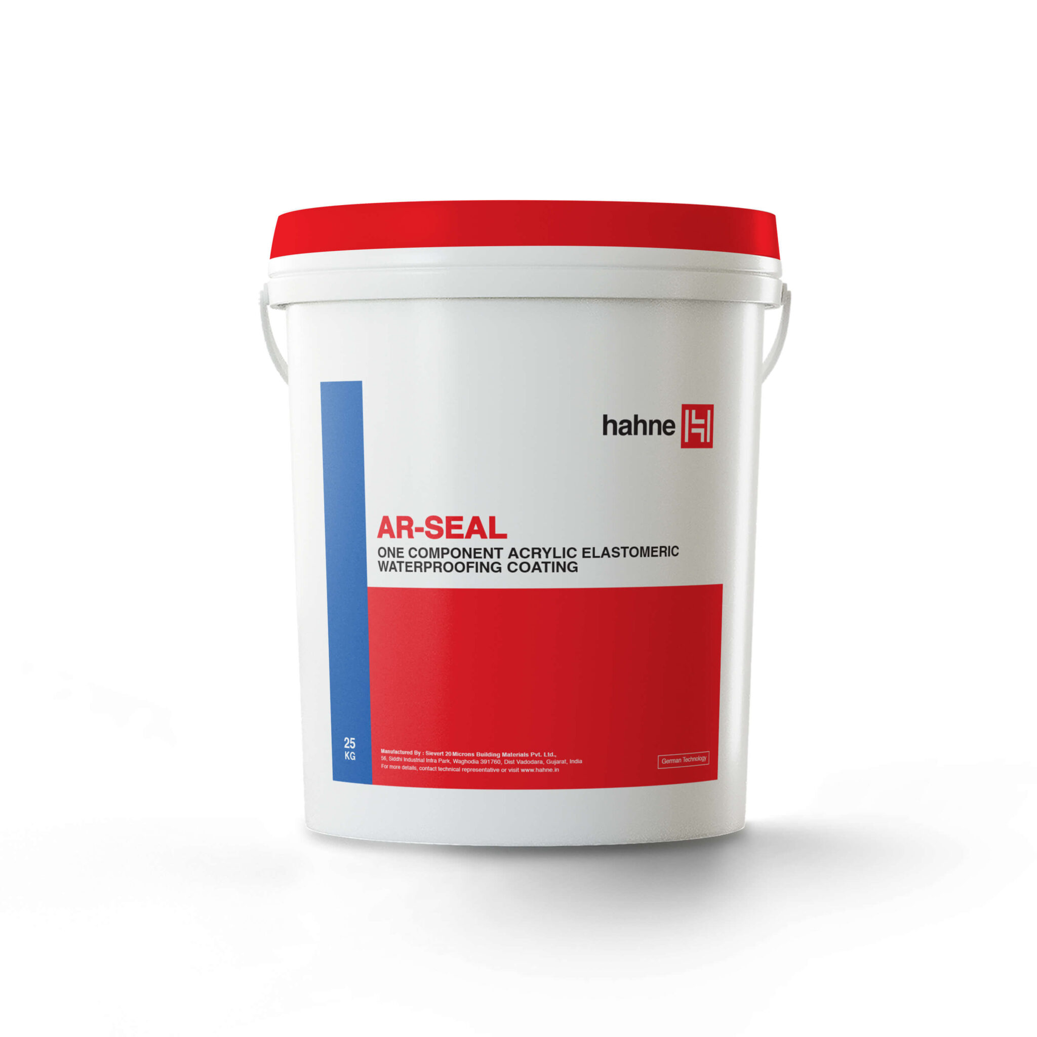 hahne AR-SEAL 25 KG Waterproofing Coating