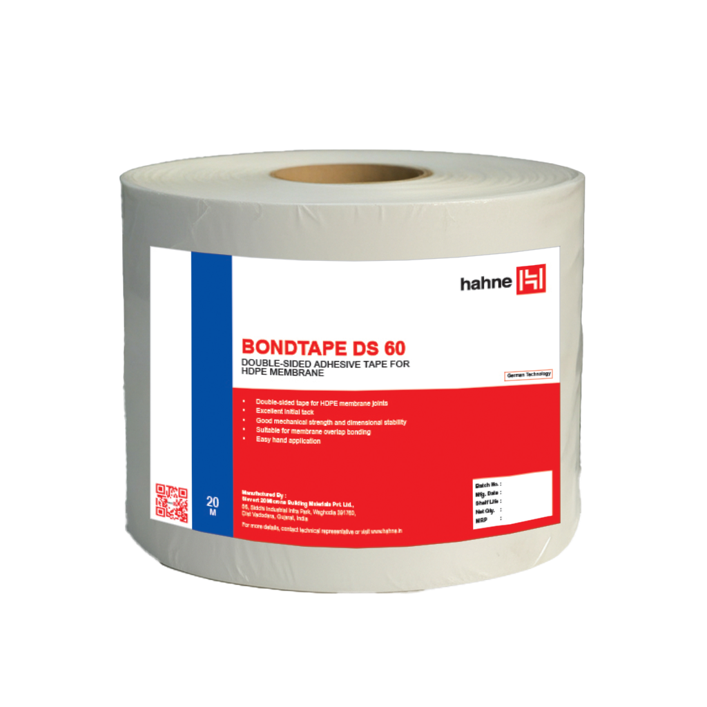 BondTape DS 60