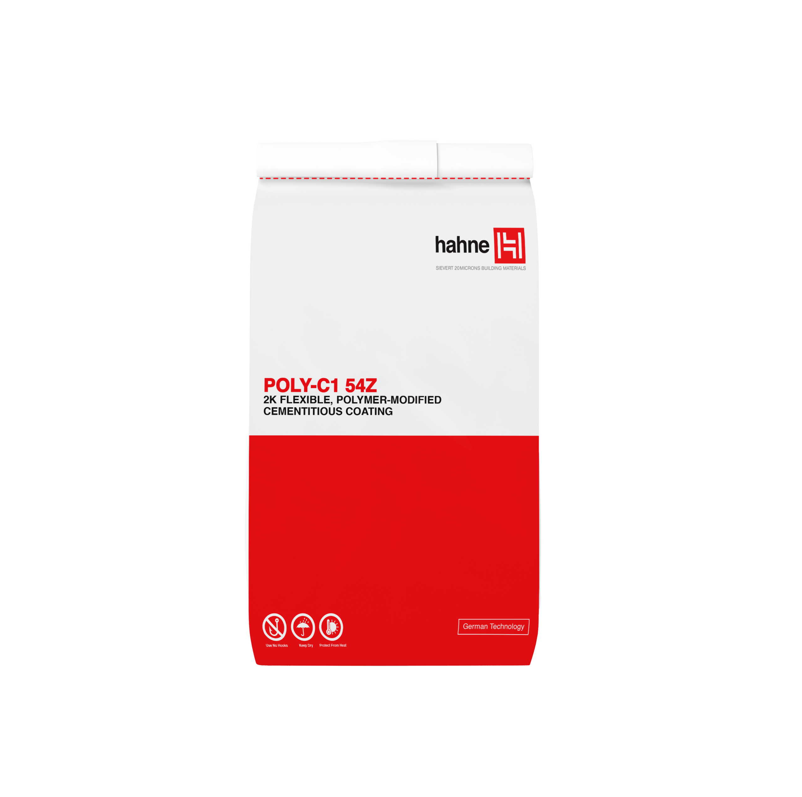 Poly-C1 54Z Waterproofing - 15 KG