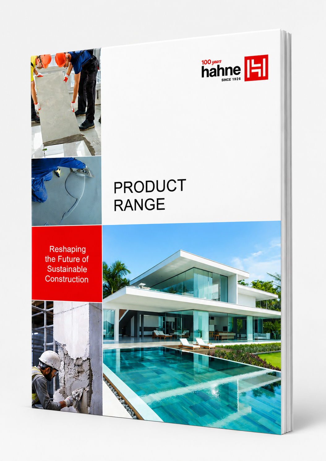 Product Range