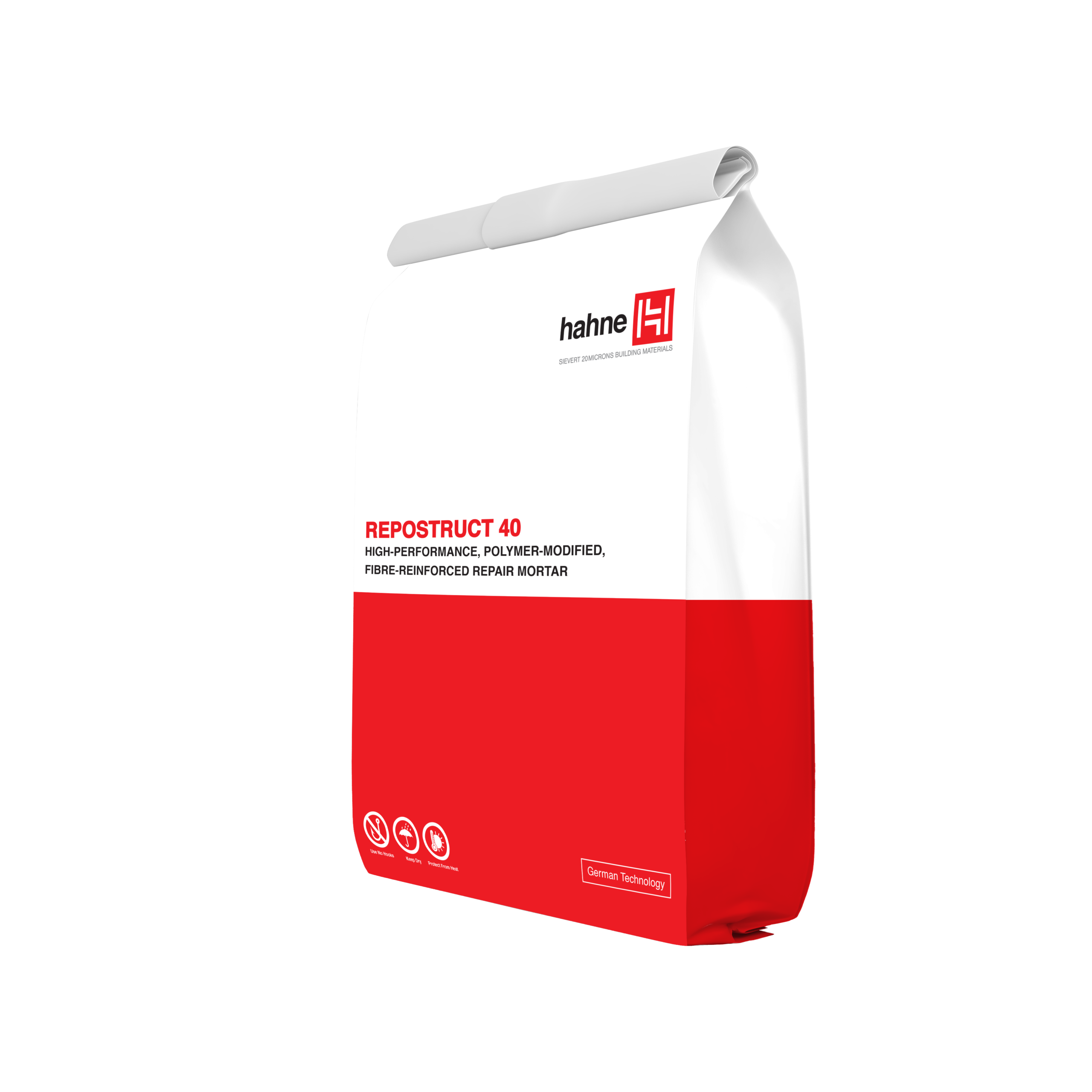 RepoStruct 40 - Back