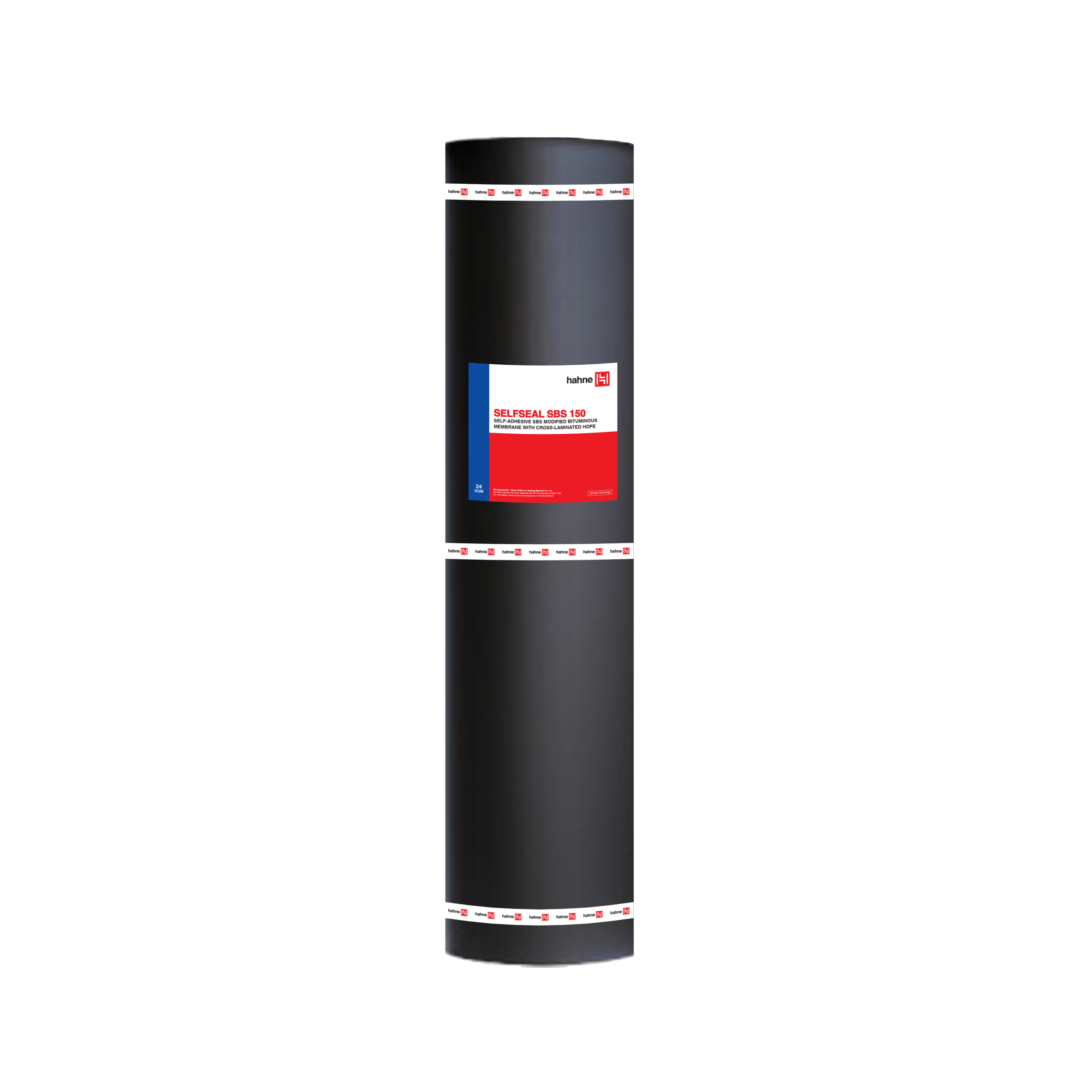SelfSeal HDPE 150 HW