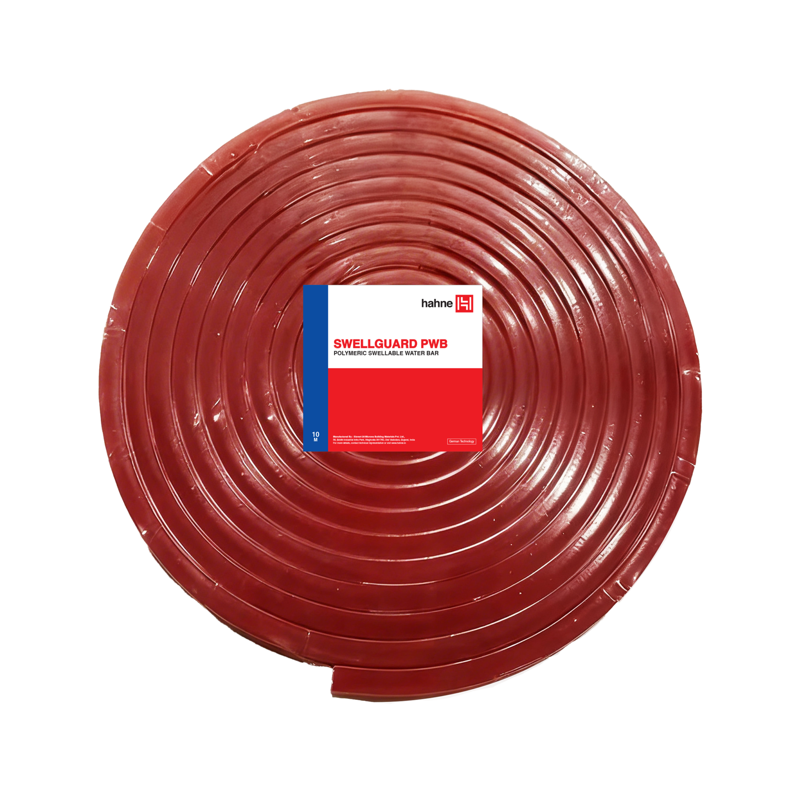 SwellGuard PWB - Front