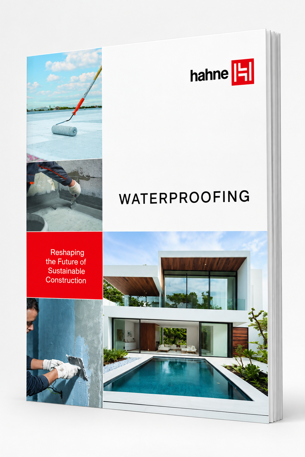 Waterproofing